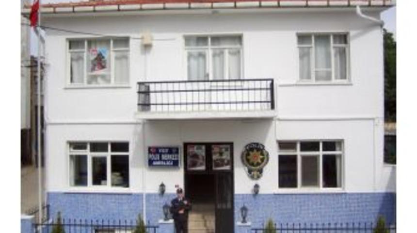 Barda Yakalanan 2 Kadına G&ouml;zaltı