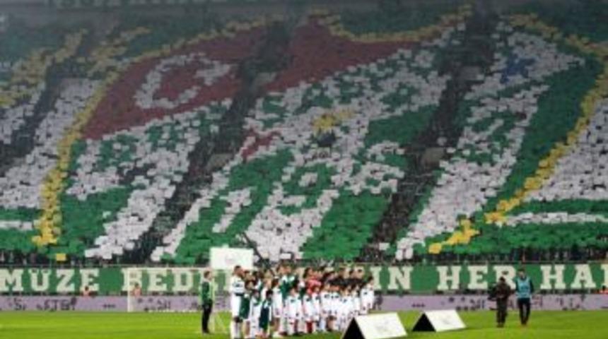 Bursaspor&rsquo;da Satılan Kombine Sayısı A&ccedil;ıklandı