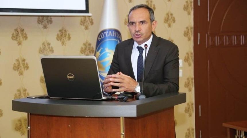 K&ouml;ydes&rsquo;ten K&uuml;tahya&rsquo;ya 14 Yılda 149 Milyon 655 Bin Tl &Ouml;denek