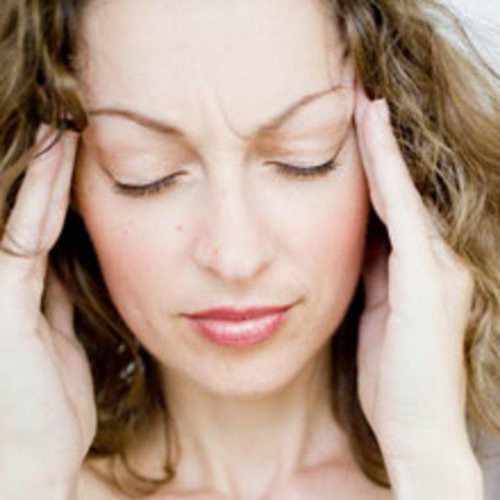 İş Yeriniz Sizi Hasta Edebilir!