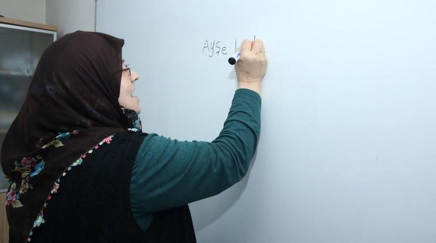 Ordu’da Okuma-yazma Seferberliği