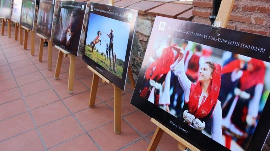 Fetih Şenlikleri&rsquo;nin En G&uuml;zel Kareleri Belli Oldu