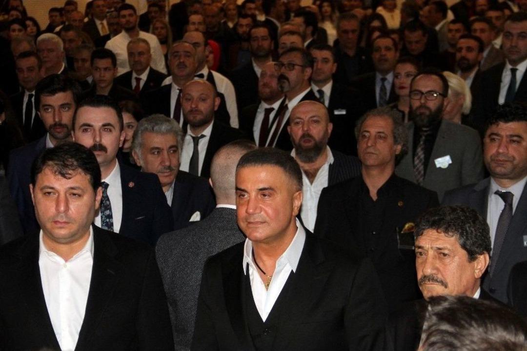 Misiad Y&uuml;ksek İstişare Toplantısı Ger&ccedil;ekleştirildi