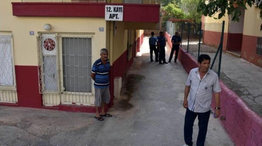 Yaşlı Adam Evinde &Ouml;l&uuml; Bulundu