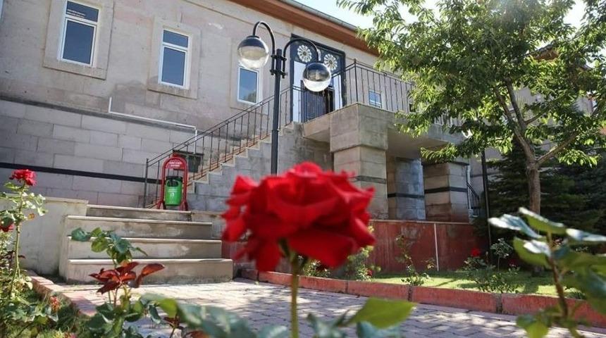 Gesi Jandarma Karakolu Yeniden Hizmete A&ccedil;ılacak