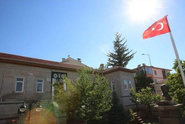 Gesi Jandarma Karakolu Yeniden Hizmete A&ccedil;ılacak 1