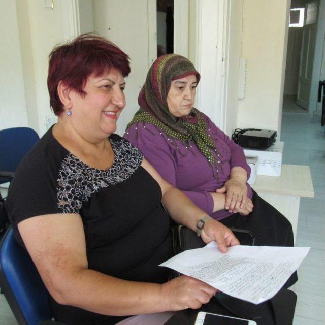 Eskişehirli Şair Ve Ozanlardan Türkü Etkinliği 1