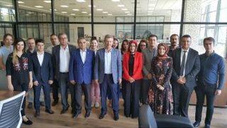 Kayseri Şeker, Şeker Sektörü Ve Pancar Tarımının Yazılımında İddialı