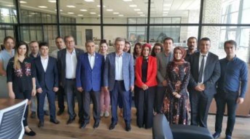 Kayseri Şeker, Şeker Sektörü Ve Pancar Tarımının Yazılımında İddialı