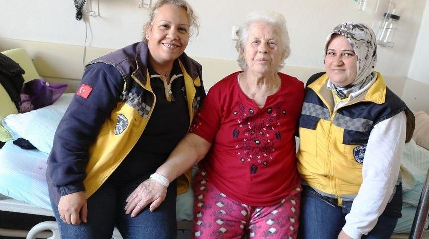 Burhaniye Sağlıklı Kentler Yarışması’na 2 Projeyle Gidiyor