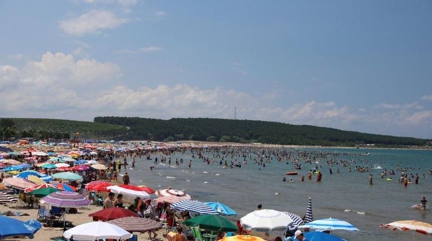 Kocaeli&rsquo;de 129 Kişi Boğulmaktan Kurtarıldı