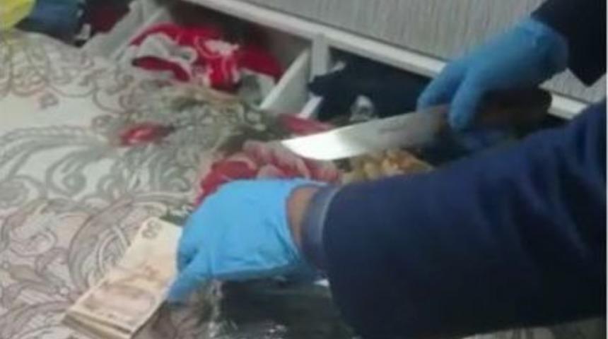 İstanbul&rsquo;da Otob&uuml;ste 403 Bin Lira Gasp Vak&rsquo;asının Planlayıcısı Adana&rsquo;da Yakalandı