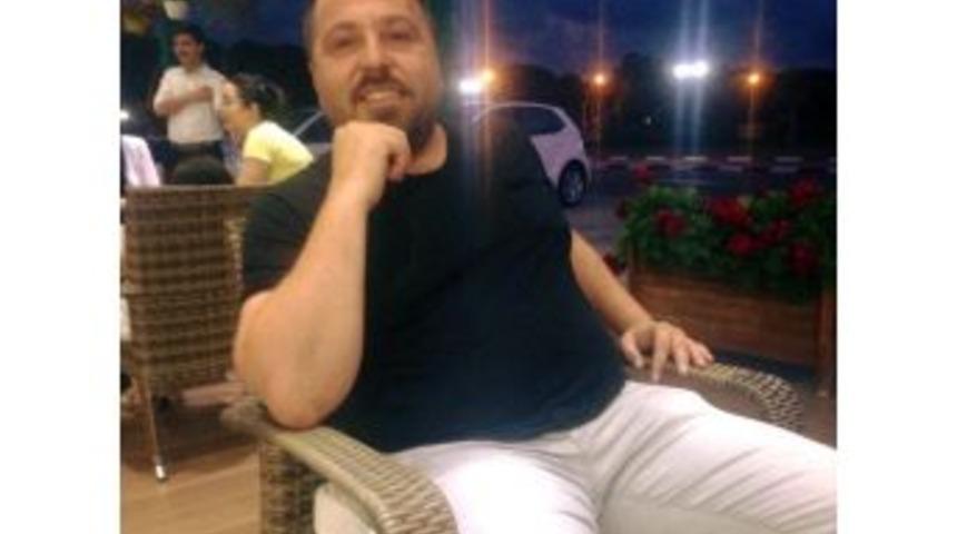 Antalya&rsquo;da Turizmci Evinin Otopark Girişinde &Ouml;l&uuml; Bulundu