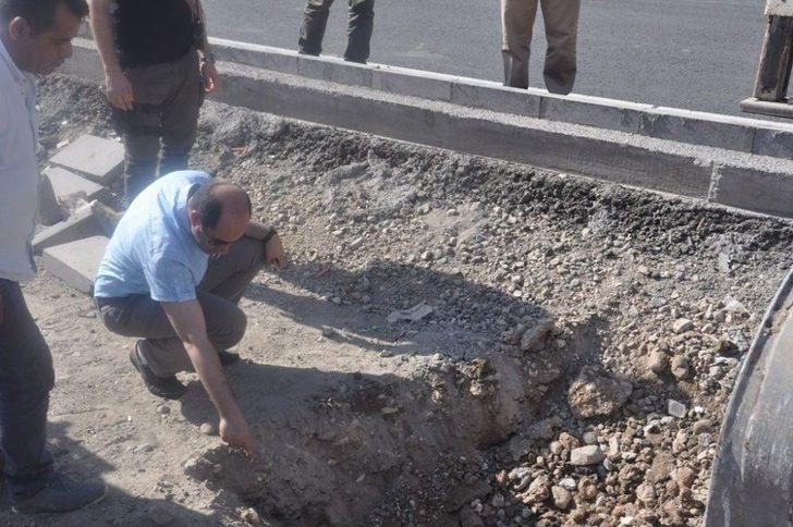 Başkan Vekili Işıktaş Çalışmaları Denetledi G2
