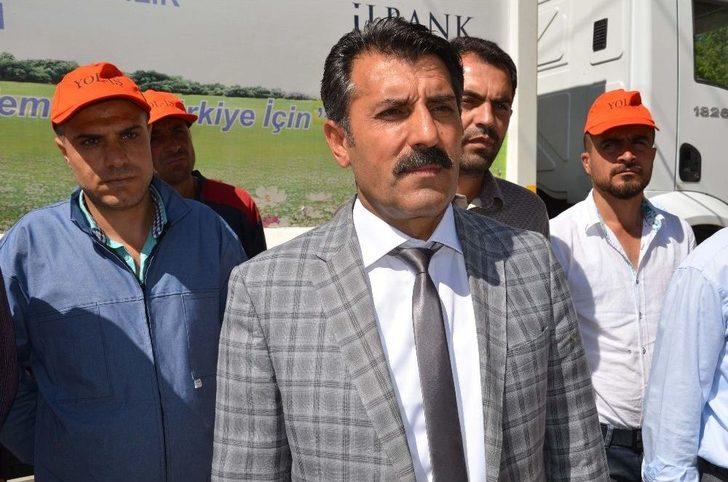 Köyler Artık Daha Hijyenik G2