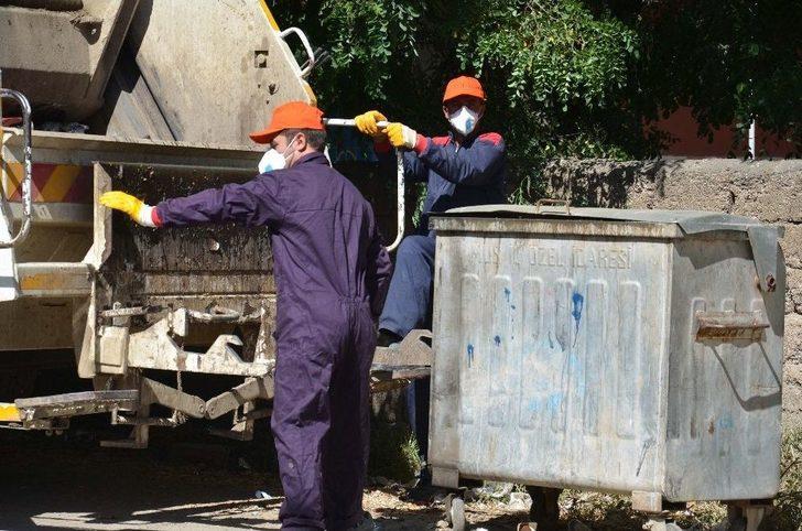 Köyler Artık Daha Hijyenik G3