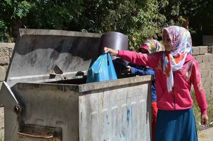 Köyler Artık Daha Hijyenik G4