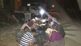 Asırlık Gelenek Tarih Oluyor