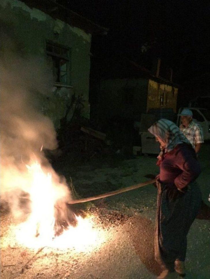 Asırlık Gelenek Tarih Oluyor G4