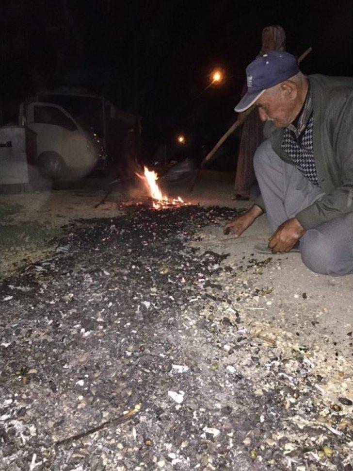 Asırlık Gelenek Tarih Oluyor G5