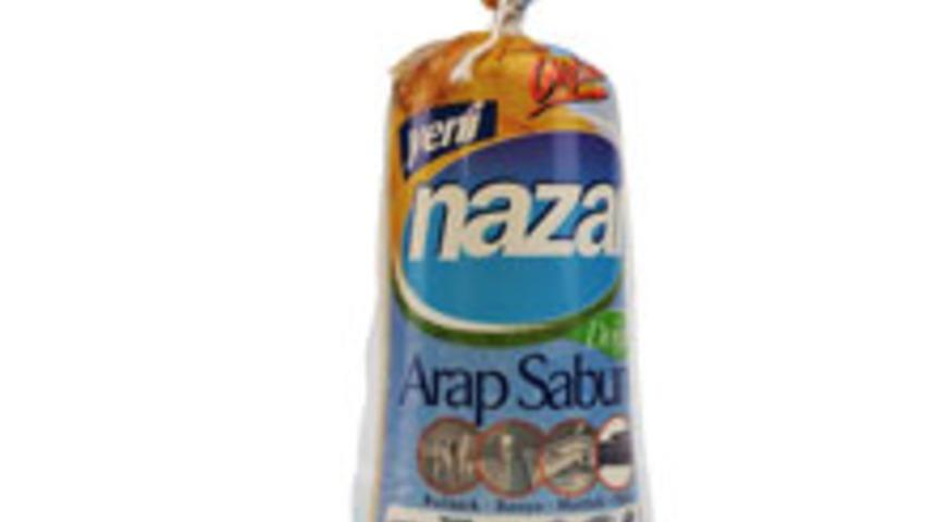 Nazar Arap Sabunu