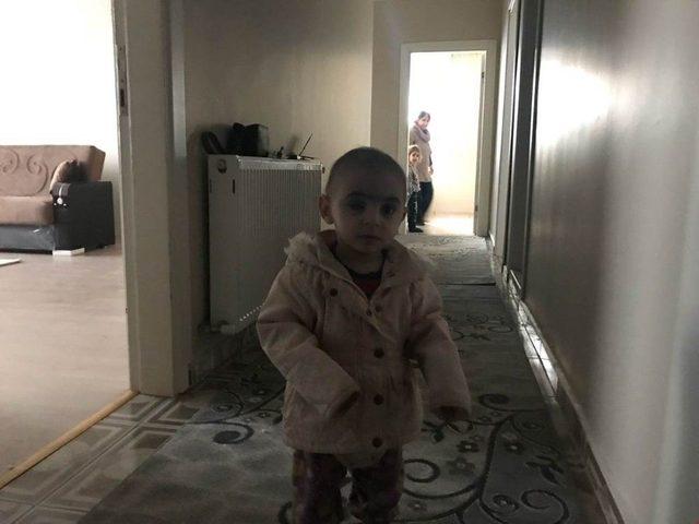 Vali, İhtiya&ccedil; Sahibi Aileye Sahip &Ccedil;ıktı 1