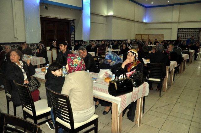 Şehit &Ouml;mer Kadir Arlı İ&ccedil;in Mevlit Okutuldu 1