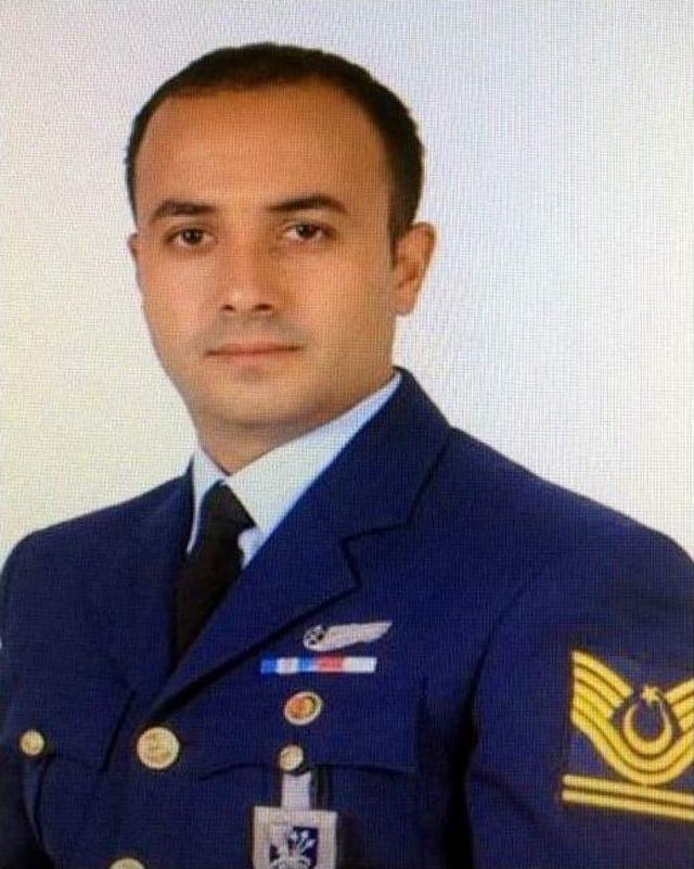 Şehit &Ouml;mer Kadir Arlı İ&ccedil;in Mevlit Okutuldu 3