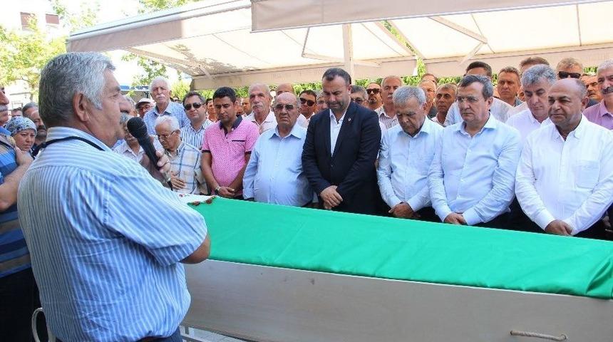 Chp&rsquo;li Vekilin Acı G&uuml;n&uuml;