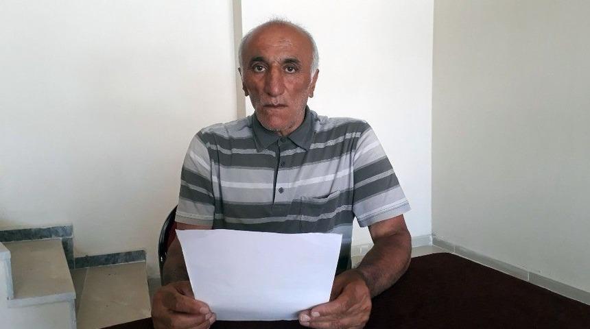 Ağrı&rsquo;da Taksiciler Dernek Kurdu