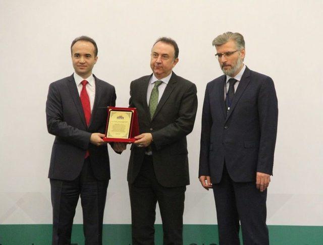 İslami Turizmin Geliştirilmesi İ&ccedil;in Malatya&rsquo;da Toplanıldı 2