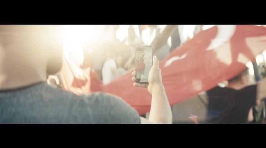 T&uuml;rk Telekom&rsquo;dan 15 Temmuz&rsquo;da Milli İrade Mesajı