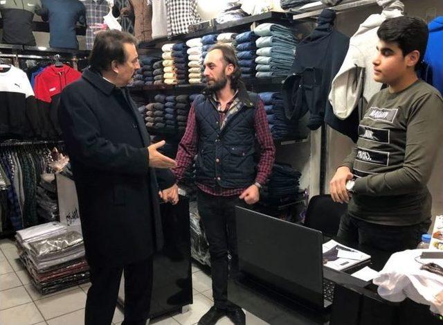 Aydemir: &lsquo;dadaşlar Ak &Ouml;nderin Ufkunda &rsquo; 1