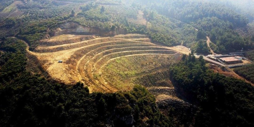 Ormanlarımızın Y&uuml;zde 87&rsquo;sini Kendi Elimizle Yakıyoruz