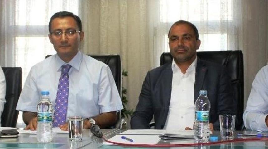 Alaşehir&rsquo;de &Uuml;z&uuml;m İş&ccedil;isi &Uuml;cretleri Belirlendi