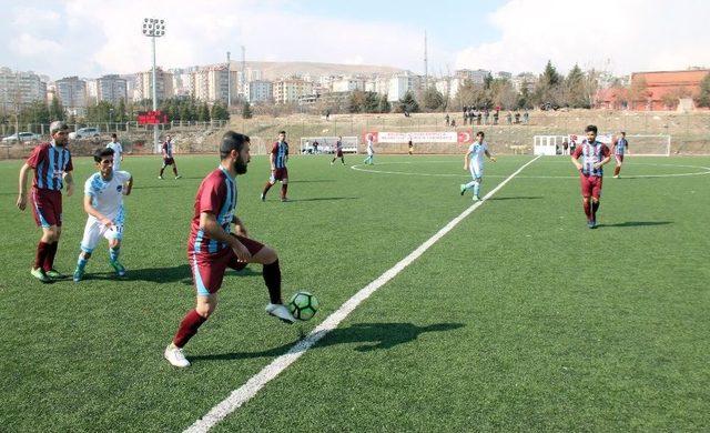 Arıcak Trabzonspor, Trabzonspor&rsquo;dan Destek Bekliyor 1