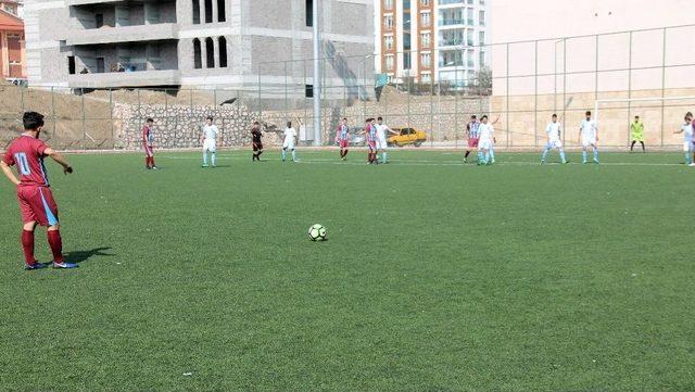 Arıcak Trabzonspor, Trabzonspor&rsquo;dan Destek Bekliyor 2