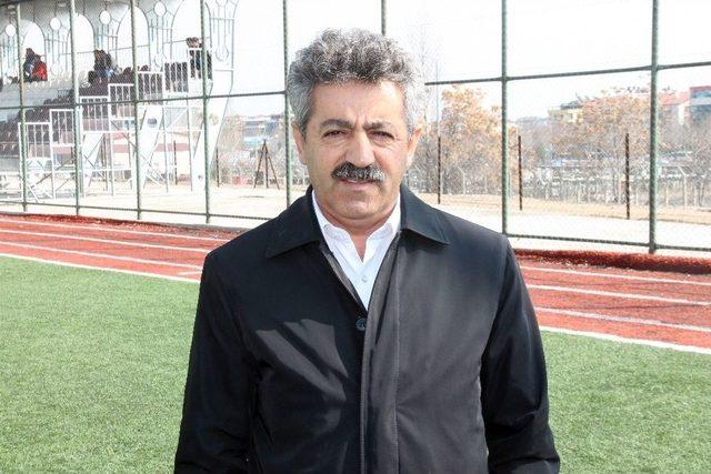 Arıcak Trabzonspor, Trabzonspor’dan Destek Bekliyor