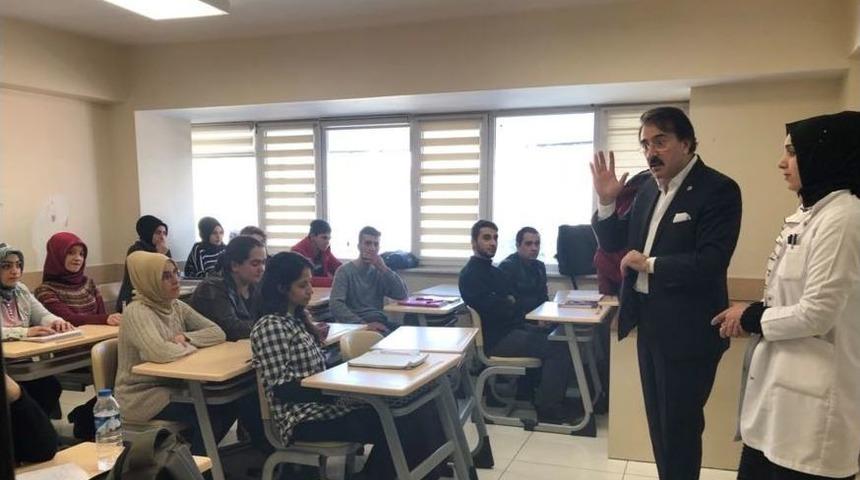 Milletvekili Aydemir&rsquo;den Esmek Değerlendirmesi