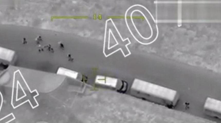 Tsk&rsquo;nın Sivil Hassasiyeti