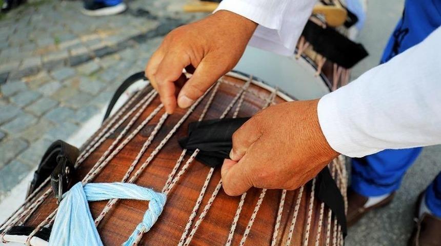 Tren Faciası Nedeniyle Kırkpınar&rsquo;da Davullar &Ccedil;almayacak