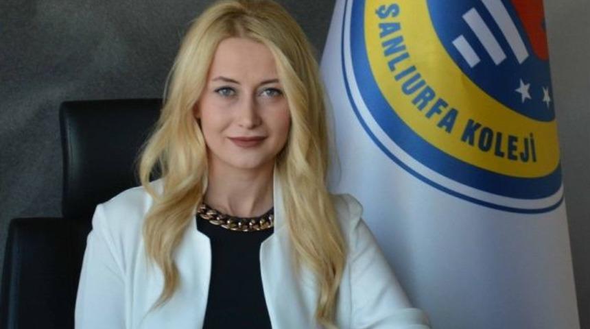 Şanlıurfa Ted Koleji Lgs&rsquo;de &Uuml;st&uuml;n Başarı G&ouml;sterdi