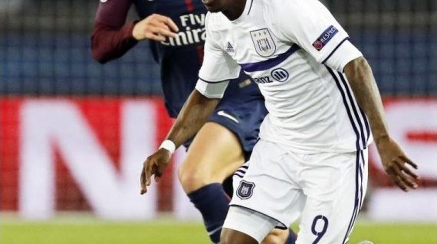 Galatasaray&rsquo;dan Henry Onyekuru A&ccedil;ıklaması