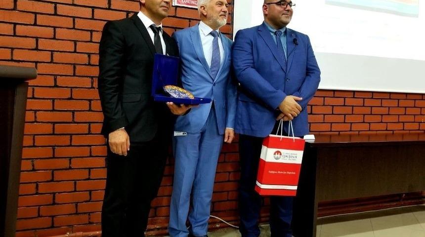 Şehir Hastaneleri Deneyimlerini Paylaşıyor