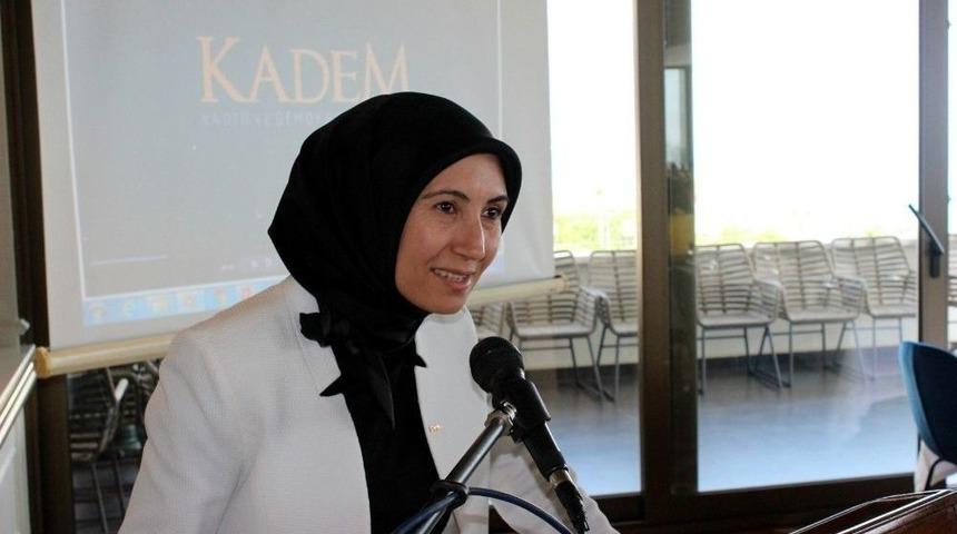 Hatay Kadem&rsquo;de İlk Buluşmada Projeler Anlatıldı