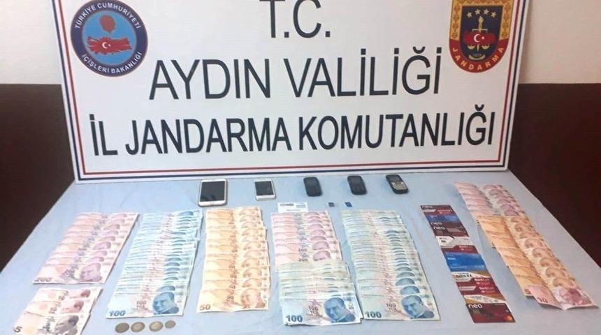 Savcı Yalanıyla 18 Bin Lira Dolandıran 3 Ş&uuml;pheli Tutuklandı