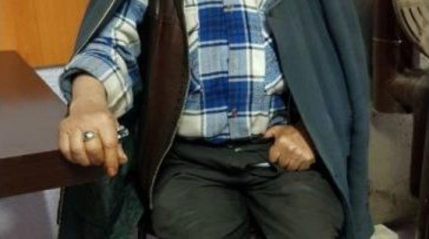 Dursunbey&rsquo;de Kaza: 1 &Ouml;l&uuml;