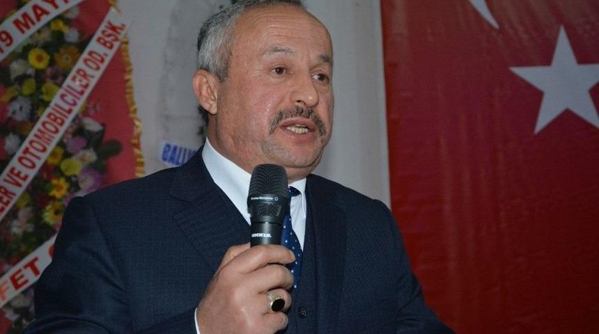 Karaosman G&uuml;ven Tazeledi