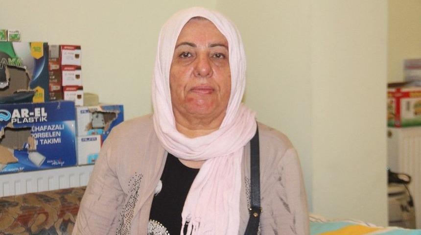 Karı Kocayı Darp Edip Soyan Şüphelilerden Biri Evde Yakalandı