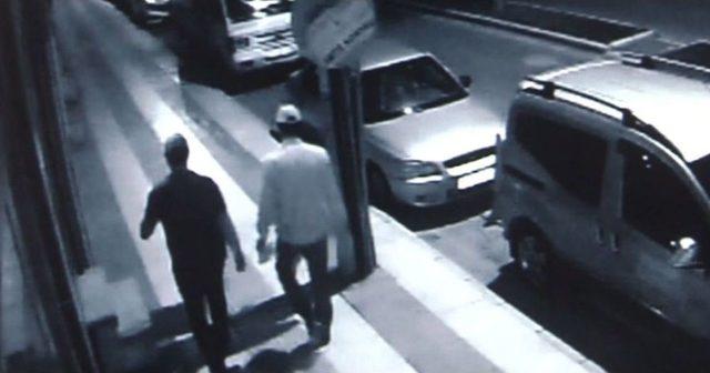 Karı Kocayı Darp Edip Soyan Şüphelilerden Biri Evde Yakalandı 2